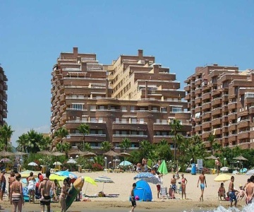 Apartamento Acapulco Marina D'or Magic World