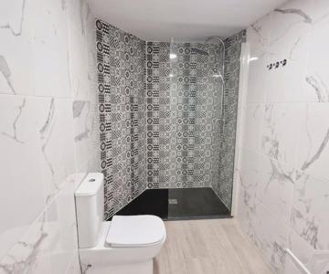 Apartamento Con Terraza Y Barbacoa