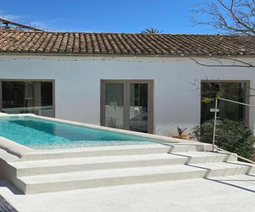 Apartamento En Molino Rehabilitado