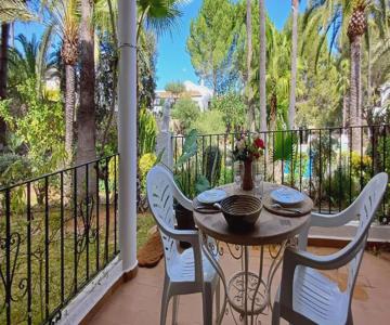 Bungalow Le Petit Chat