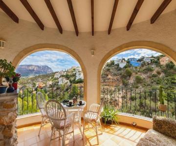 Apartament In Monte Pedreguer