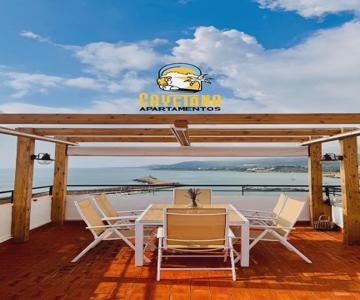 Apartamentos Cayetana