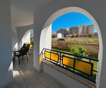 Apartamentos Torres Castillo De Peñiscola 3000