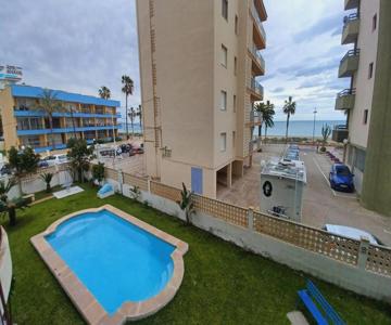 Olimpo Playa Norte Orangecosta