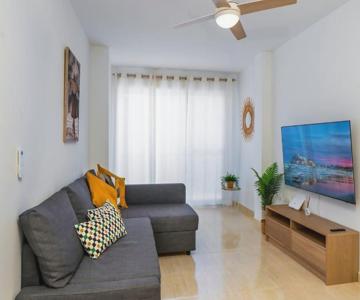 Apartamento Mestral 3