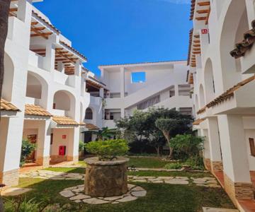 Apartamento En Peñíscola