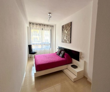 Apartamentos Peñiscola Centro 3000