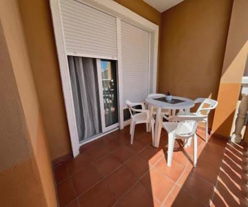 Apartamento Erios II