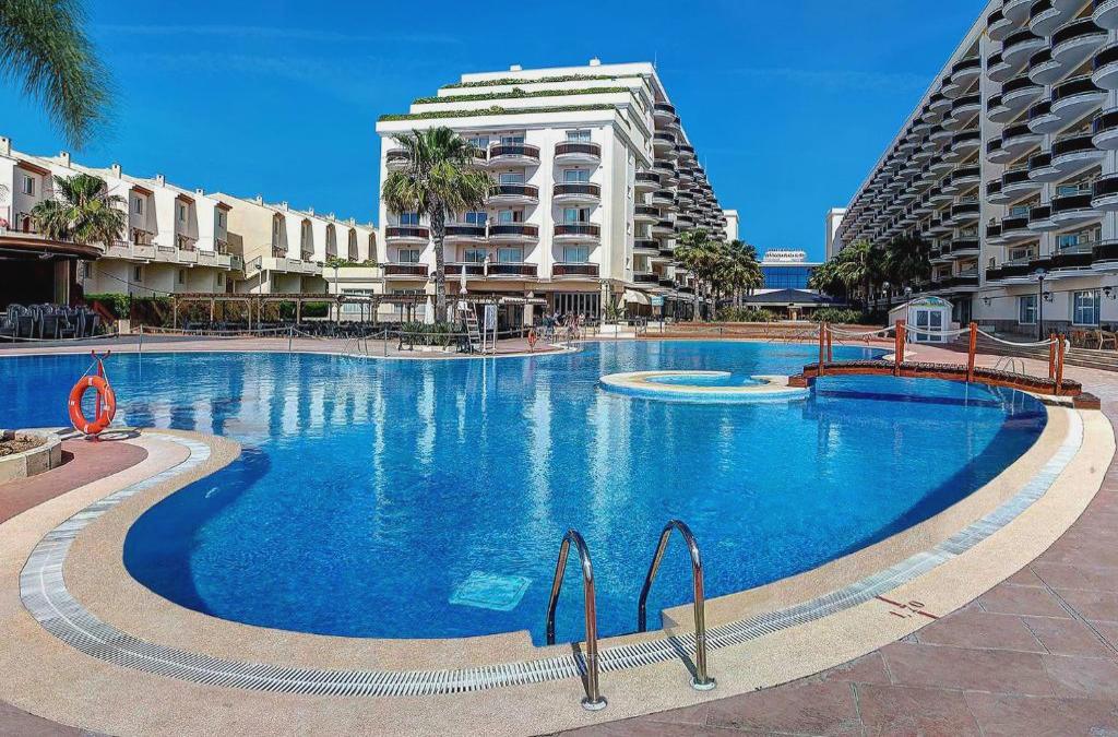 Zt Hotel & Spa Peñíscola Plaza Suites - Peñíscola