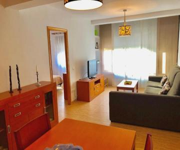 Gaviotas 2 Dormitorios Playa Sur