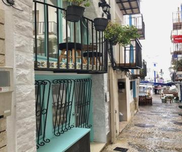 La Casita De Peñíscola - Somhome