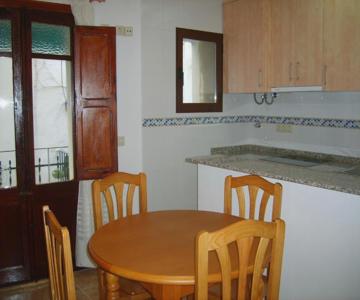 Apartamento En Casco Antiguo