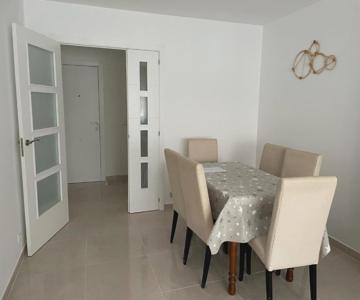 Apartamento Islu