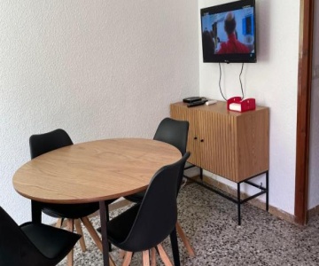 Apartamento En Peñíscola