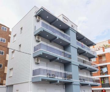 Alojamientos Marindos