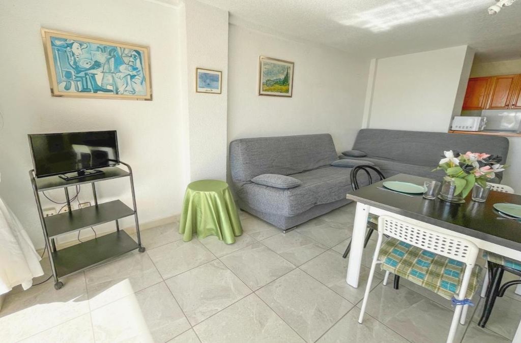 Peñismar I & Ii By Apartamentos 3000 - Peñíscola