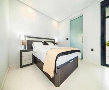 Espanhouse Diamante Apartment