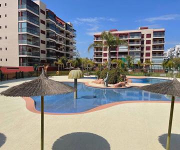 Bajo 2 Del Edificio Lucerna III - Mil Palmeras