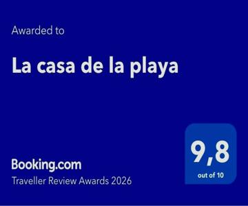 La Casa De La Playa
