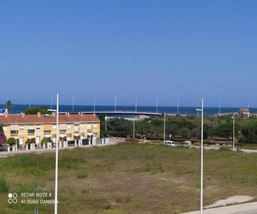 Blue View