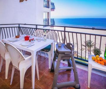 Apartment Ondina Plus By Interhome