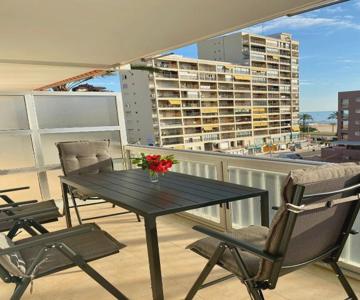 Apartamento Lucas 100 M De La Playa