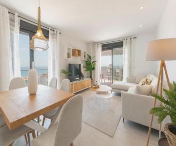 Ag Residencial El Alamo