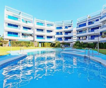 Las Terrazas Apartment Ref 417