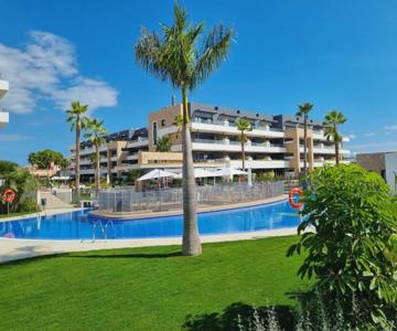 Flamenca Village Resort Apt 172
