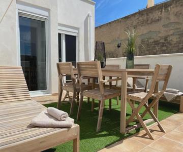 Uim Mediterraneo Casa Plomo Wifi