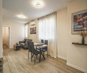 Playa Suites A 50 Metros De La Playa