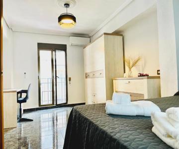 Playa Bonita Apartment