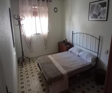 Amplio Piso Céntrico