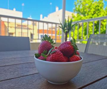 Beach, 8 Pax, 4bdr, 3bath, Bbq