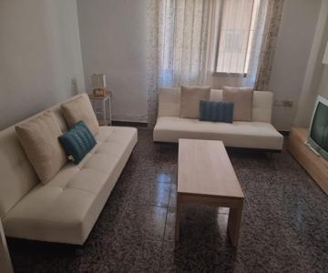 Apartamento Puerto
