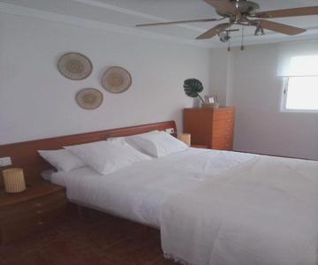 Apartamento Salamandra Playa Puzol