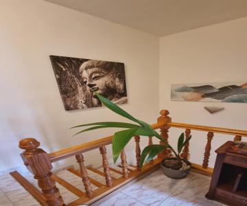 Bali Beach Puzol Relax Cerca De Valencia A 100 M De La Playa Con Ac