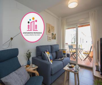 Singularstays Puzol Beach Vi