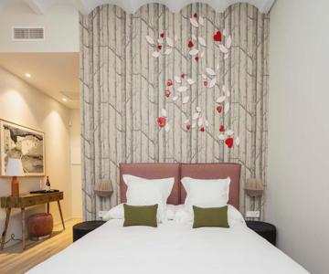 Hotel Finca Calderón Enoresort