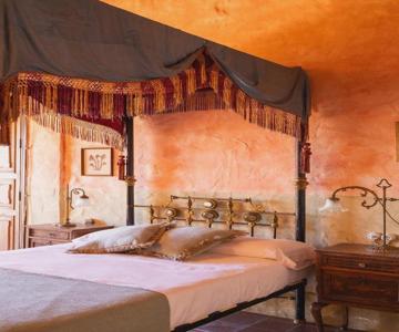 Casa Museo Rakkana - En El Centro De Requena
