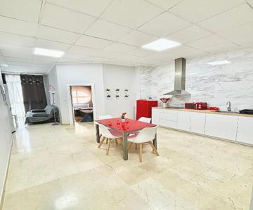 Apartamentos Tierras Bobal