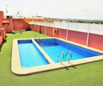 Apartment Segura 2bd