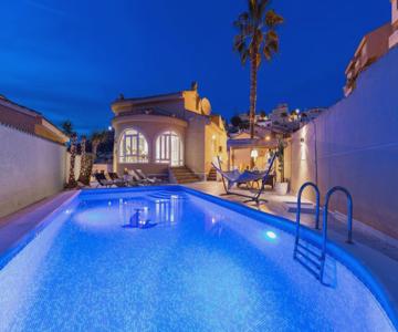 The Big Chill By Fidalsa