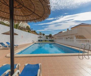 Casa Cristina By Fidalsa