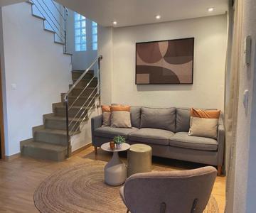 Casa Del Arquillo Rojales