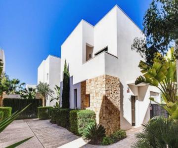 Wonderful Villa With Private Swimming Pool