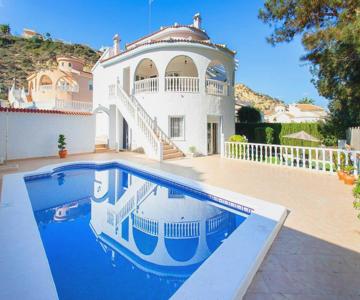 Ch Villa Golf Park La Marquesa