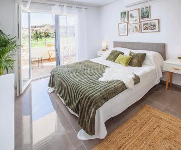 Olé Studio Apartment