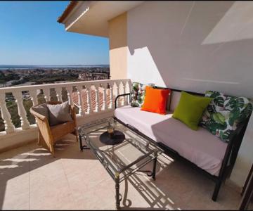 Acogedor Apartamento Con Vistas
