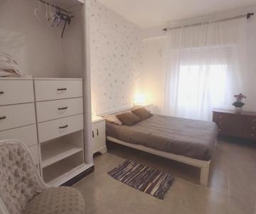 Habitación En Sagunto